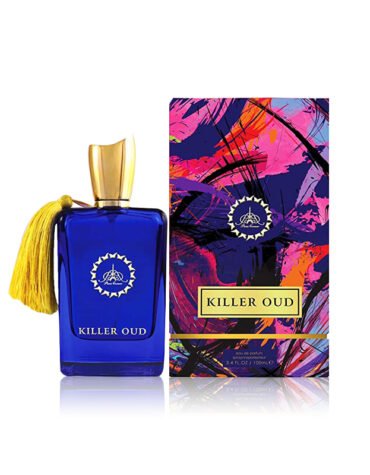 Killer Oud EDP - 100ML